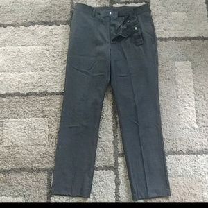 Men's Calvin Klein dress pants
